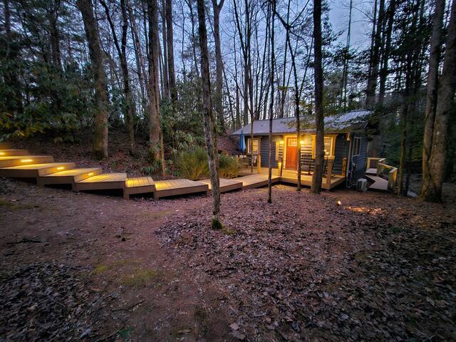 Georgia Vacation Rentals managed Airbnb listing 2