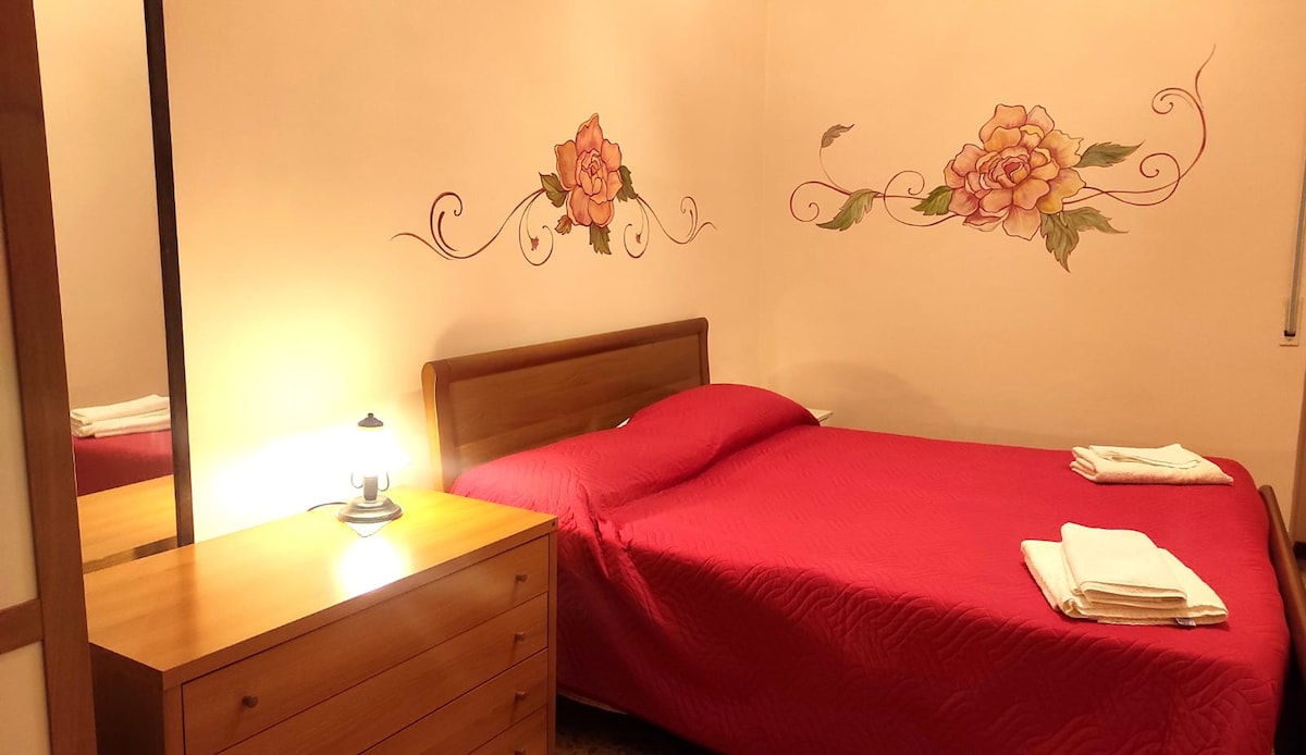 غرفة النوم 2