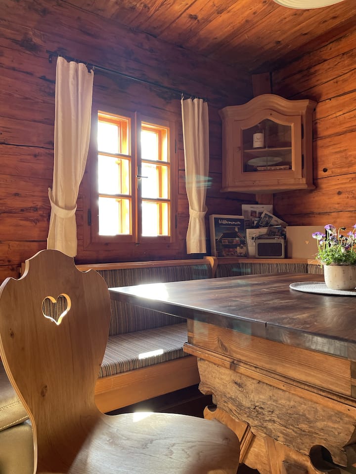 Cosy Cottage In The Mountains - Austria