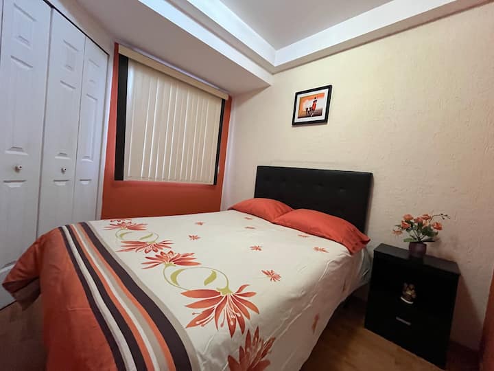 Quarto 3