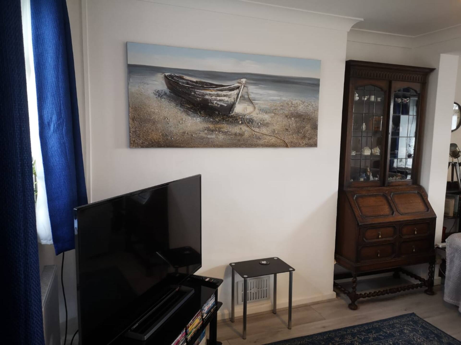 Cosy and Comfortable Holiday home in Llanelli — photo 3