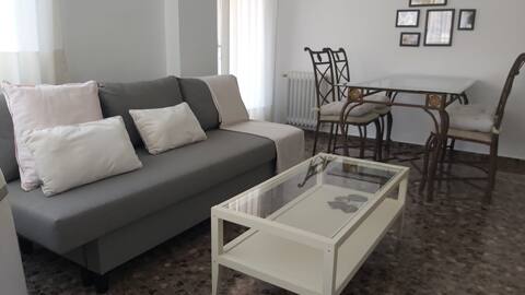 Propiedad de Airbnb exitosa: Apartment in Albacete "Víctor Hugo" en Albacete