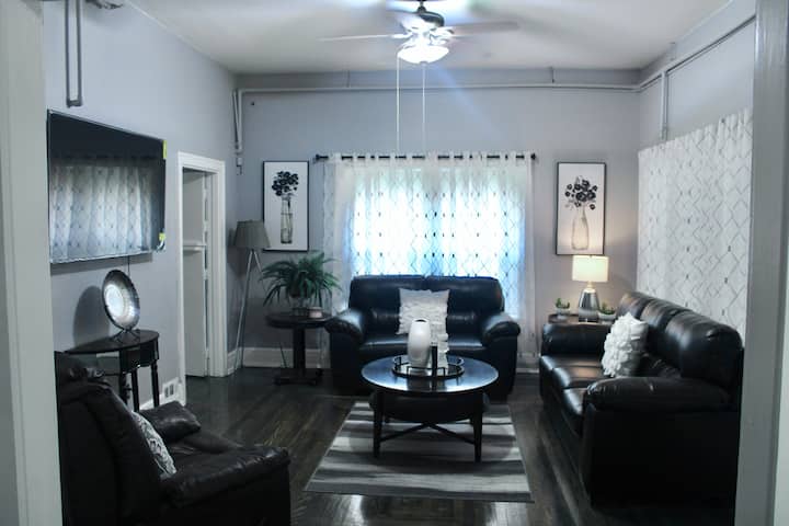 Всекидневна