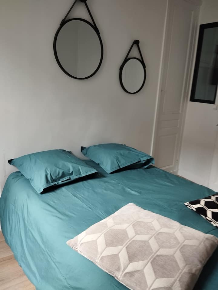 منطقة المعيشة