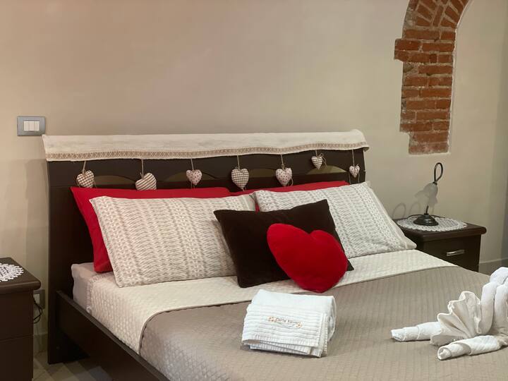 ห้องนอน