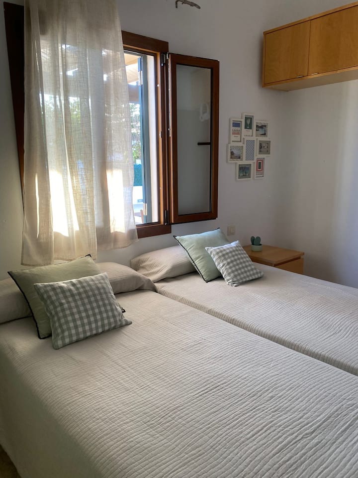 საძინებელი 2