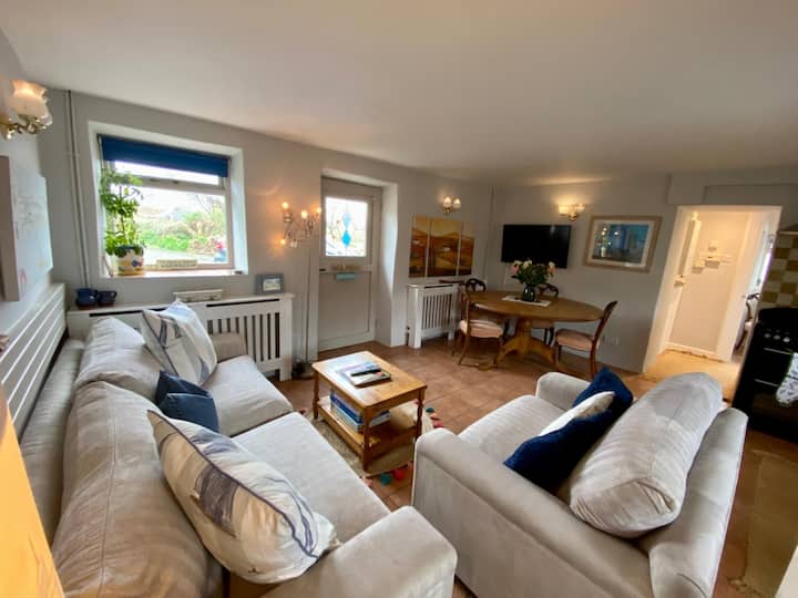 Bwlchtocyn Farm Cottage - Abersoch