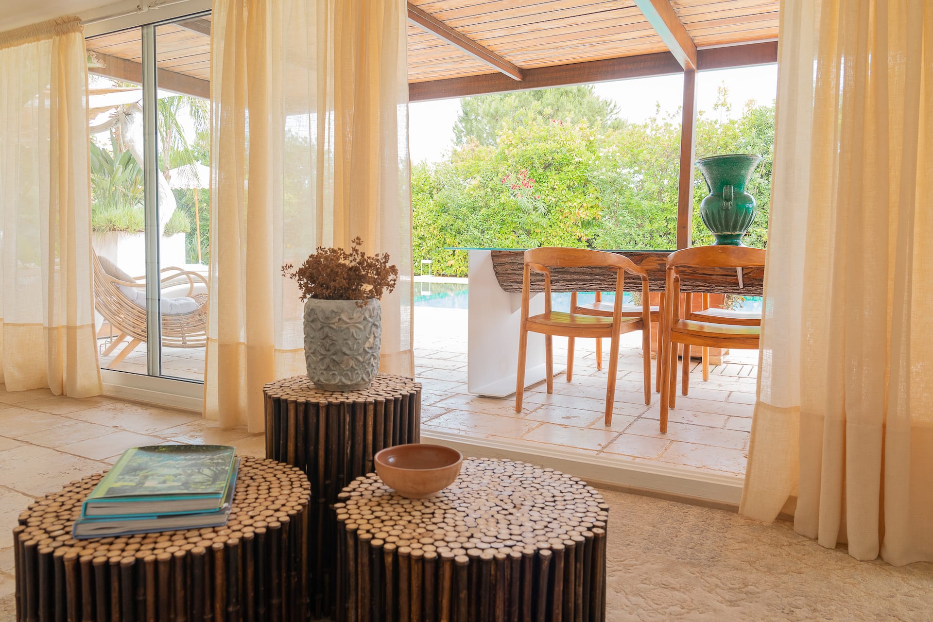 Flora Luxury Villa