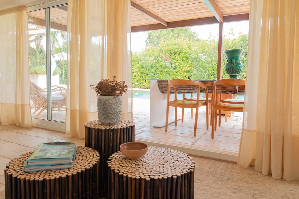 Flora Luxury Villa — photo 1
