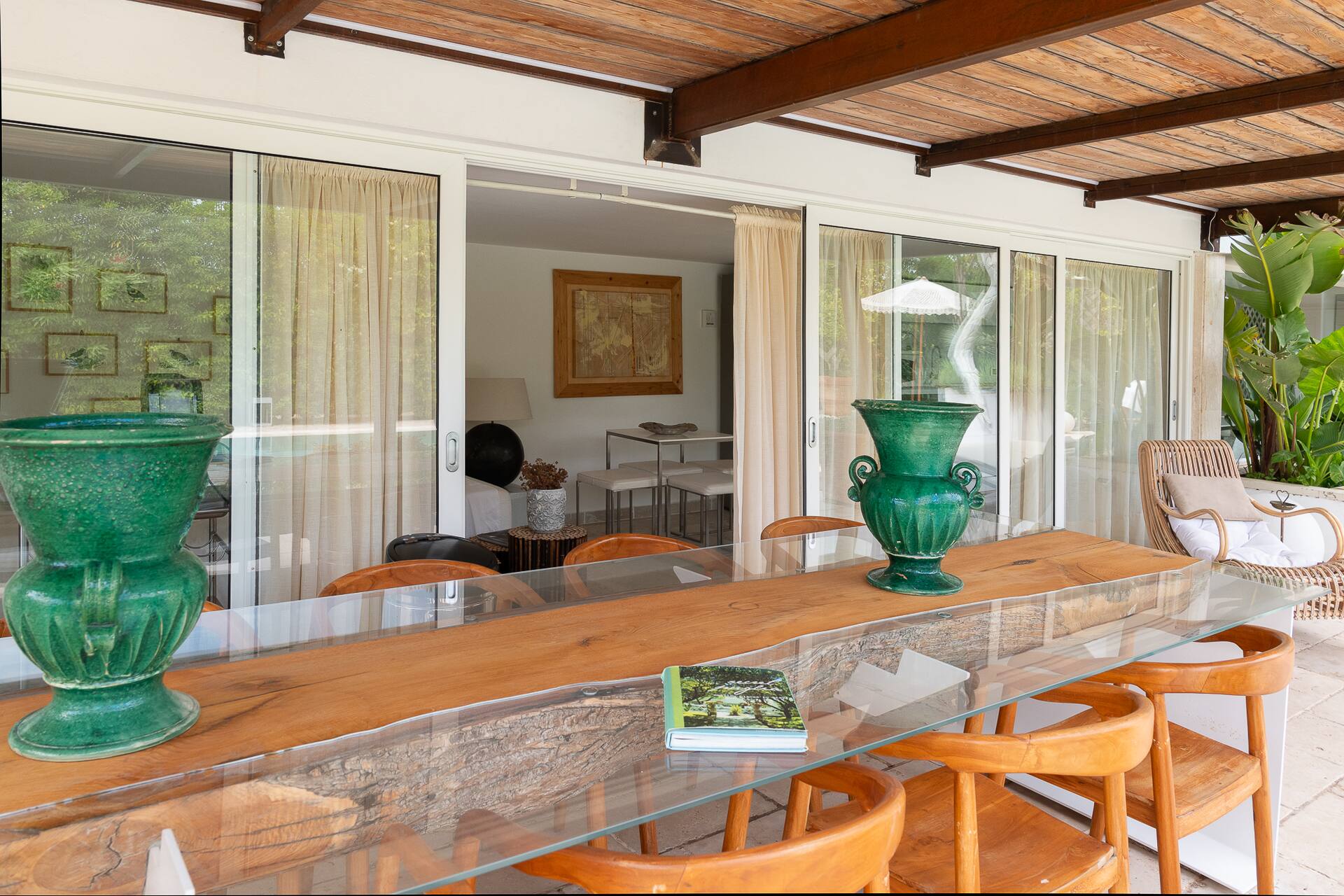 Flora Luxury Villa — photo 4