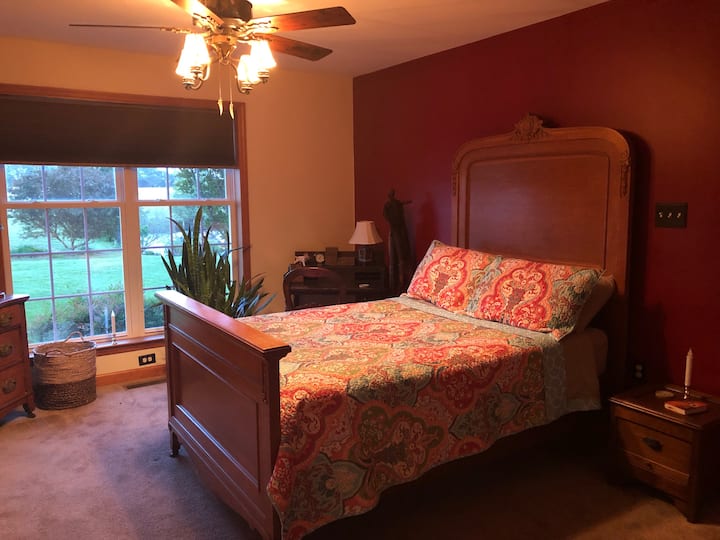 Bedroom 1