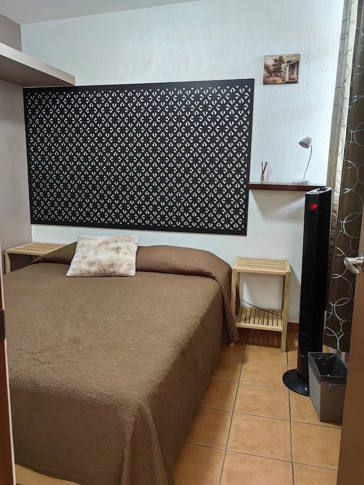 Habitación 1