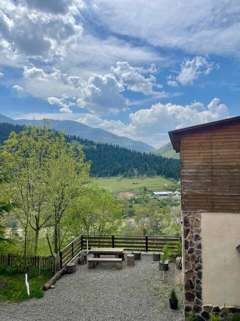 Likani-house's Cottage