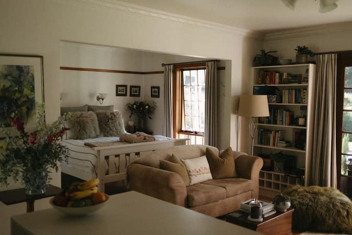 ห้องนอน