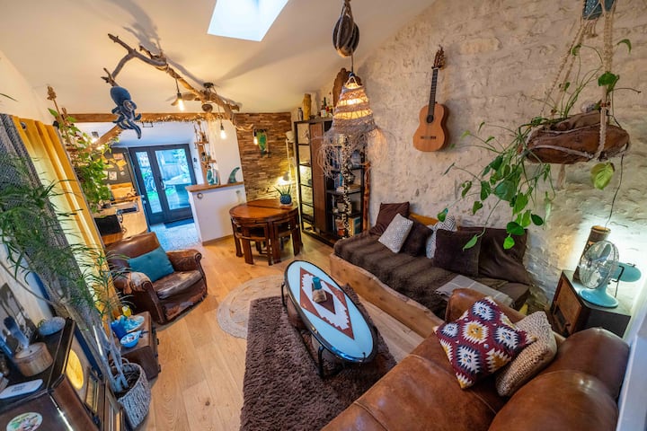 מרווח ונוח, העיצוב בהחלט יגרום לכם לנסוע!