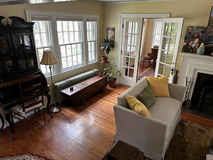 Lovely Denver Home Close To Du, Light Rail, I 25 - Englewood, CO