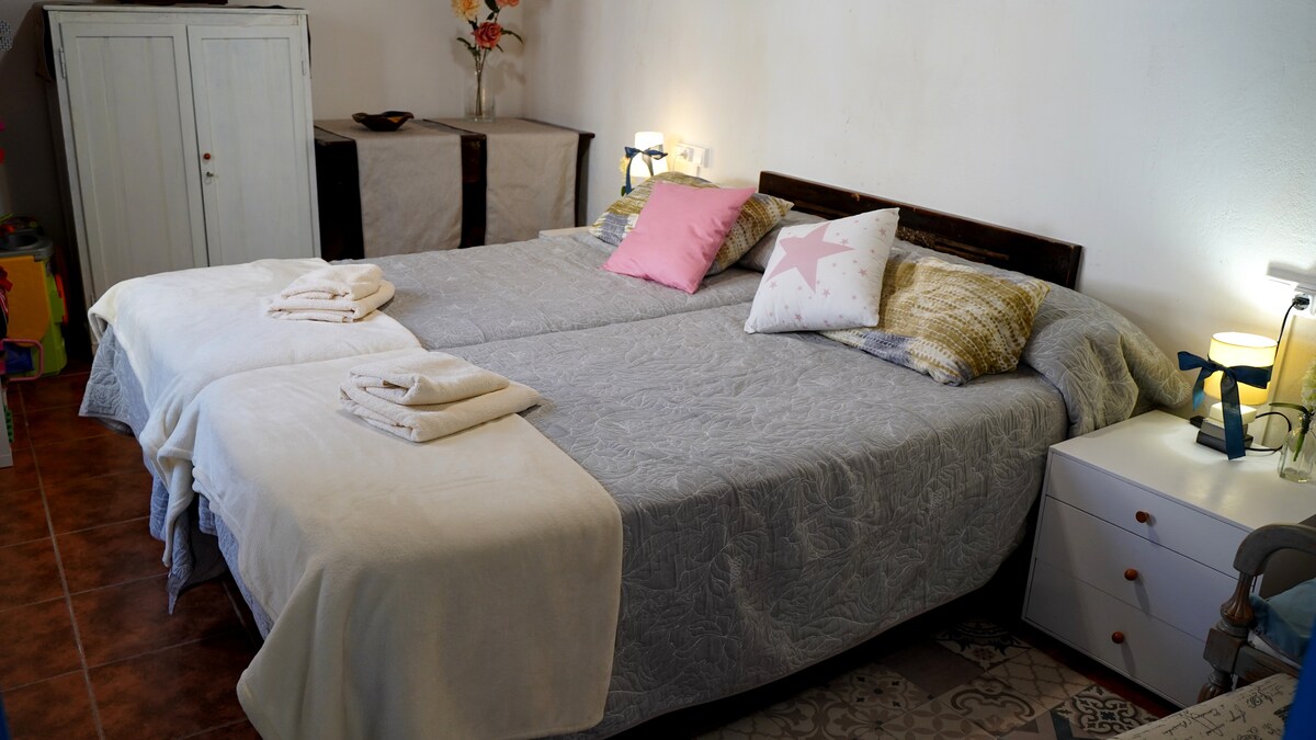 غرفة النوم 7