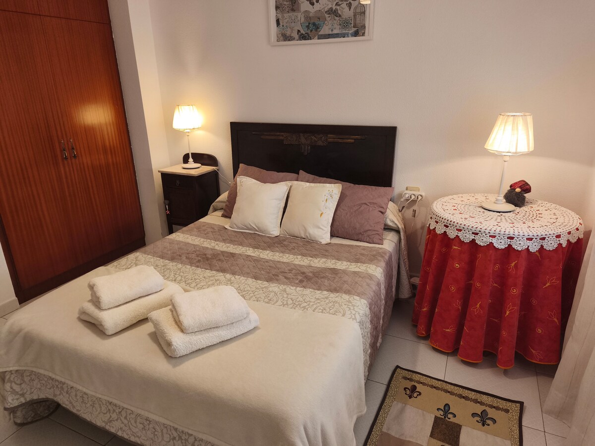 غرفة النوم 5