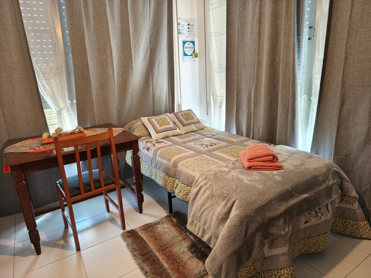 غرفة النوم 6