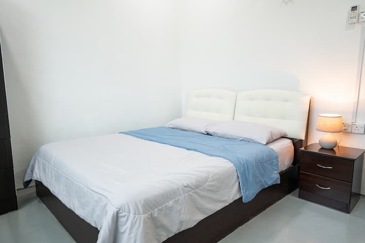 საძინებელი 2