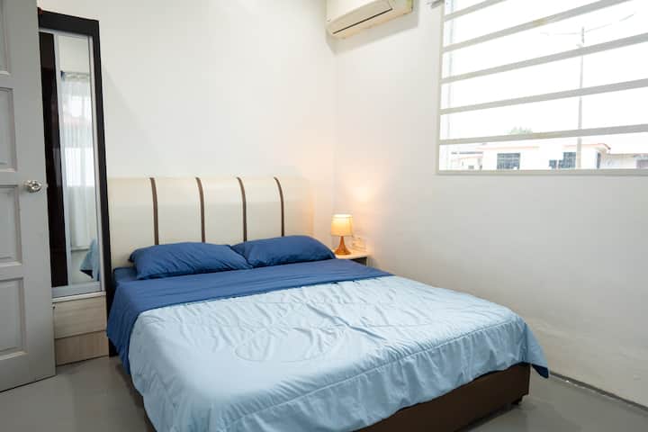 საძინებელი 3