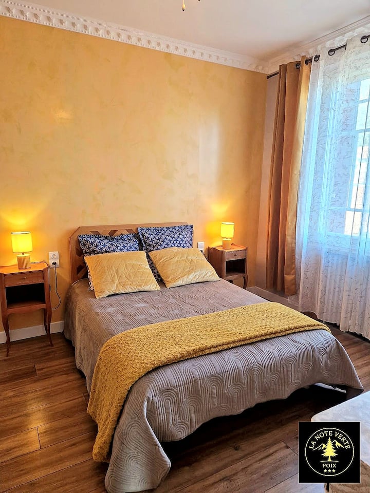 غرفة النوم 1