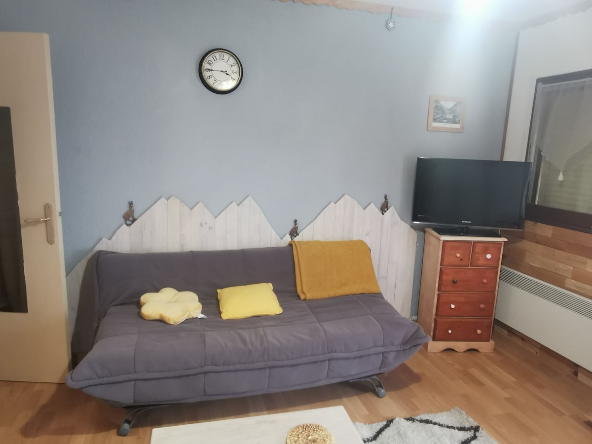 Всекидневна зона