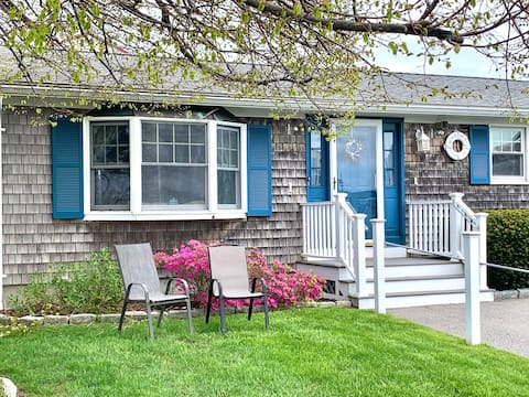 Renovated Beach Bums' House: Family & Friends