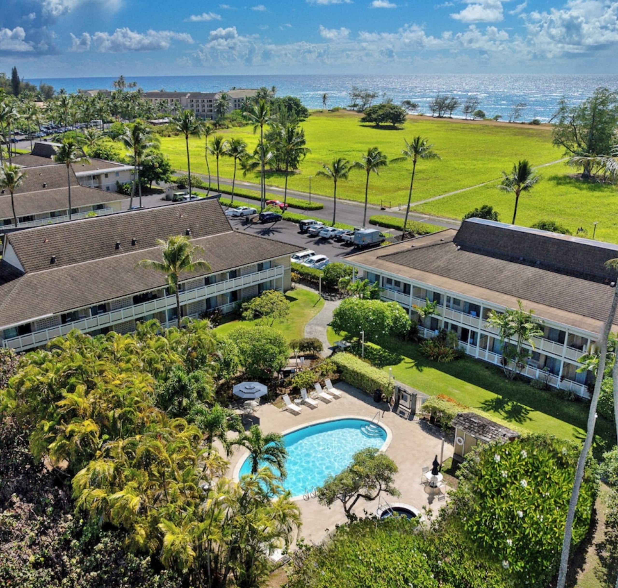 Plantation Hale is the Heart of Kauai. UnitA8 - Photo 19