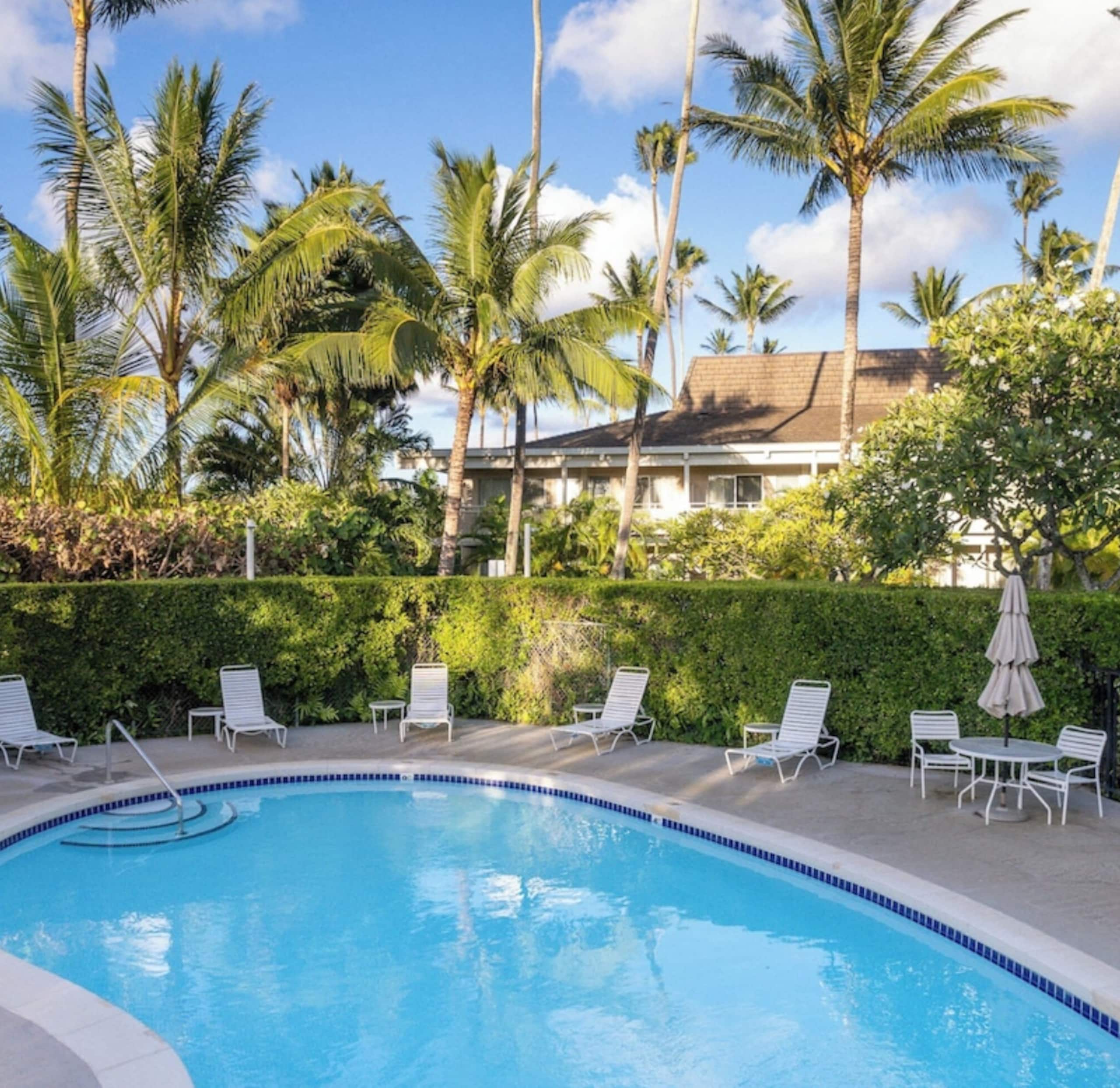 Plantation Hale is the Heart of Kauai. UnitA8 - Photo 20