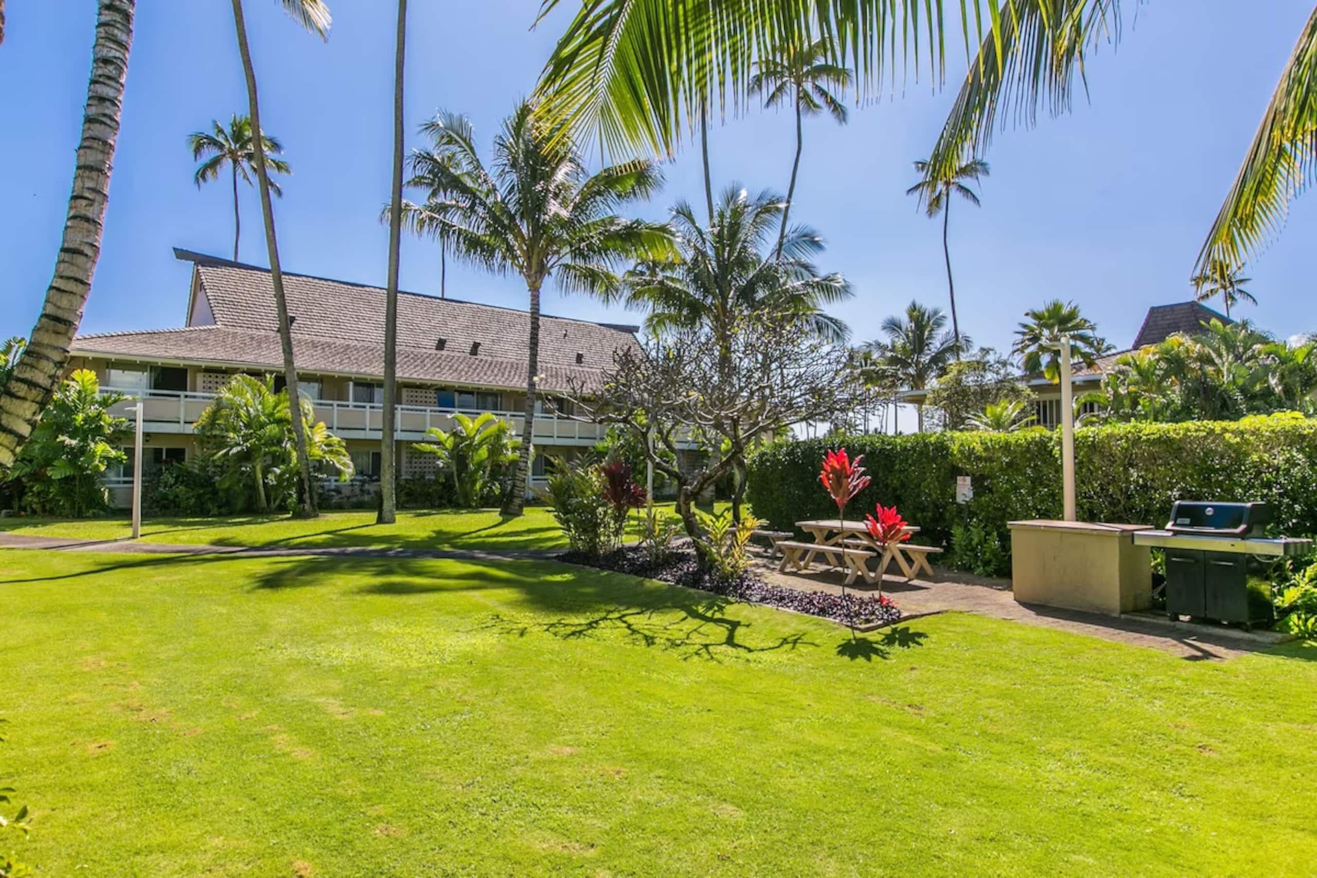 Plantation Hale is the Heart of Kauai. UnitA8 - Photo 22
