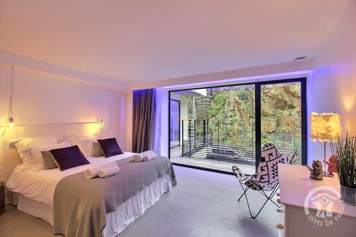 Slaapkamer 3