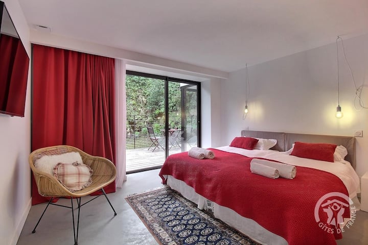 Slaapkamer 2