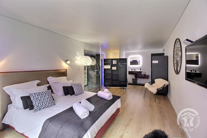 Slaapkamer 1
