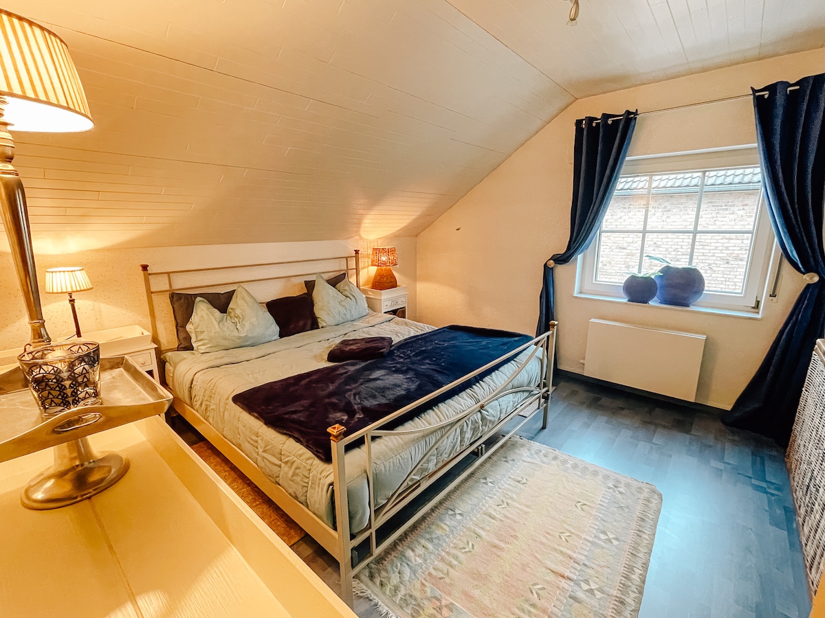 Habitación 2 casa principal