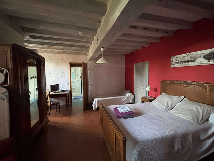 Habitación