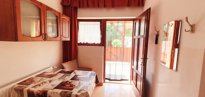Jlia Villa Apartman - Keszthely
