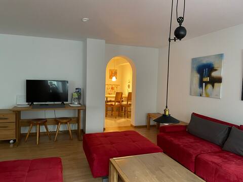 Lissi Apartment Europa Park