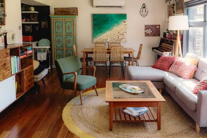 Спална соба 1