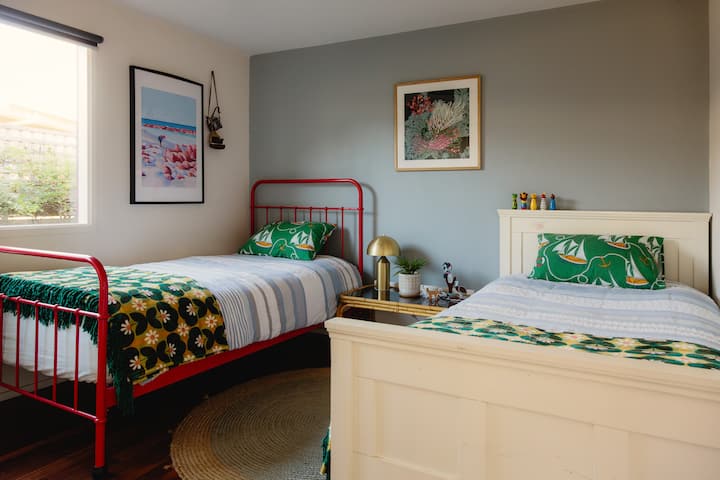 Спална соба 2