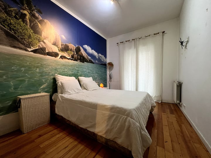 Habitación 2