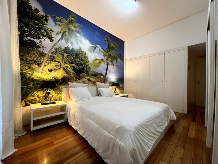Habitación 1