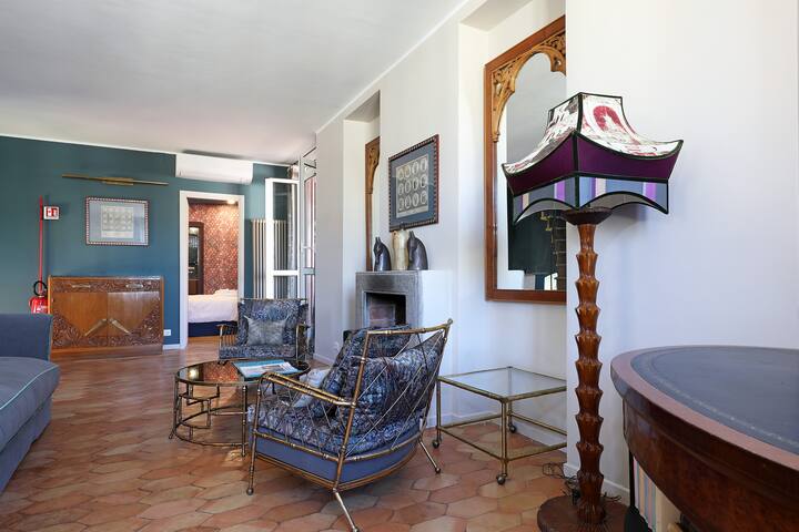 Gambero Apartments with 3 bedroom gallery image 5