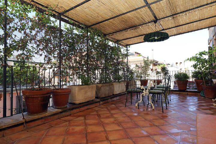 Gambero Apartments with 3 bedroom gallery image 3