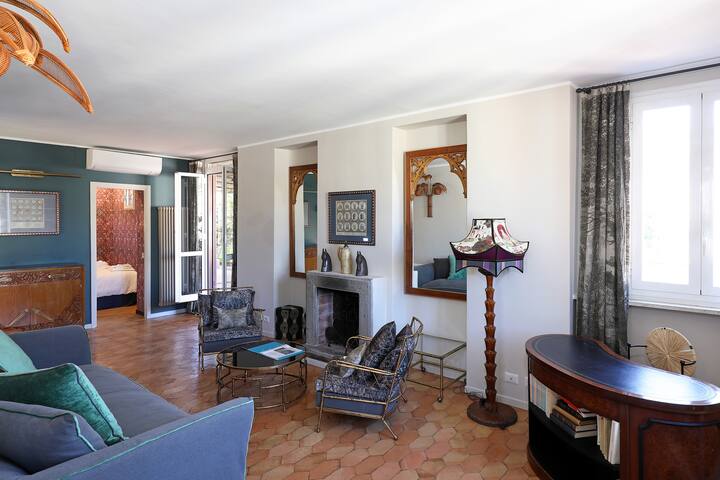 Gambero Apartments with 3 bedroom gallery image 4