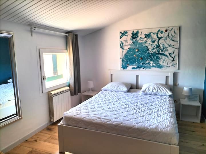 Спална соба 1