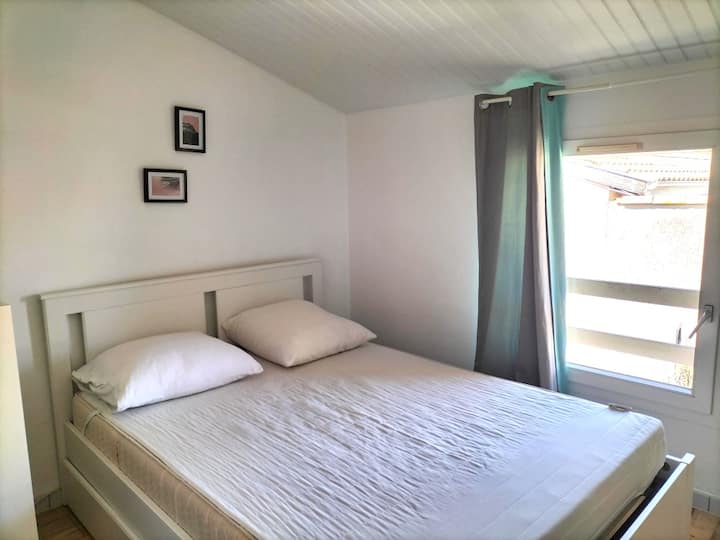 Спална соба 2