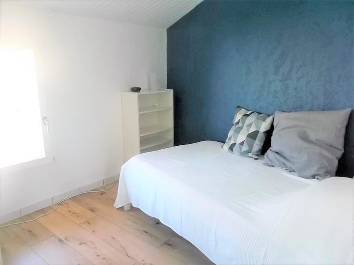 Спална соба 3