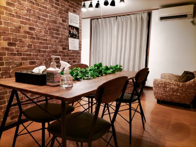 Hotel EL Shinjuku2 / 2Bathrooms /Free parking gallery image 3