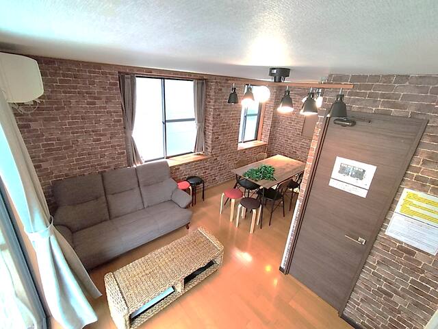 Hotel EL Shinjuku2 / 2Bathrooms /Free parking gallery image 2